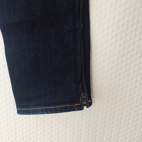 J Brand | Split hem jeans - Picture 5 of 5